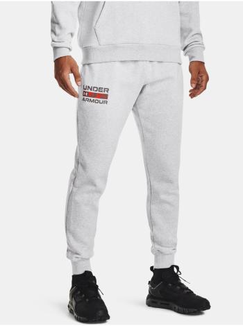 Voľnočasové nohavice pre mužov Under Armour