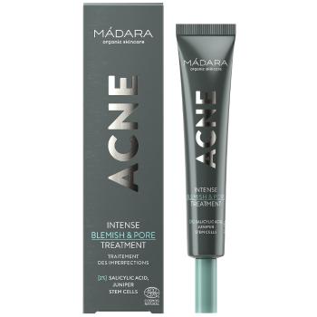 Madara ACNE Intense Blemish & Pore Treatment, 20ml