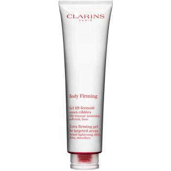 Clarins Extra-Firming Gel spevňujúci telový gél s chladivým účinkom 150 ml