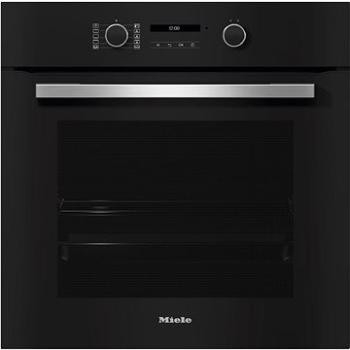 MIELE H 2766 BP Obsidián čierna (12144670)