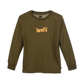 Levis  -  Tričká s krátkym rukávom Zelená