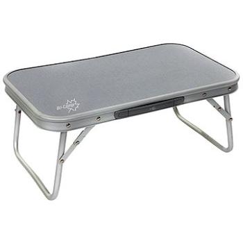 Bo-Camp Folding table small alu 56 × 34 cm (8712013043593)
