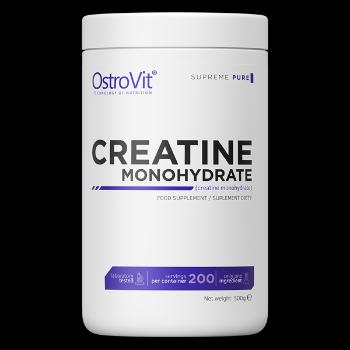 Supreme Pure Kreatín Monohydrát 500 g - OstroVit