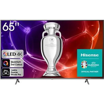 65 Hisense 65E7KQ PRO (65E7KQPRO) + ZDARMA Predplatné ANTIK TV na pol roka - 181 kanálov