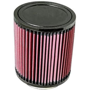 K & N RU-5114 univerzálny okrúhly filter so vstupom 89 mm a výškou 143 mm