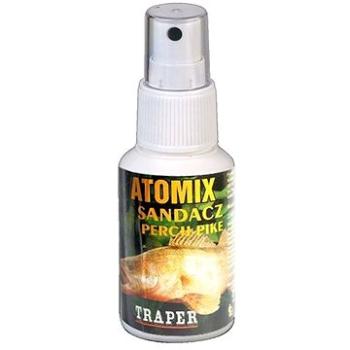 Traper Atomix Zubáč 50 ml (5906489462405)