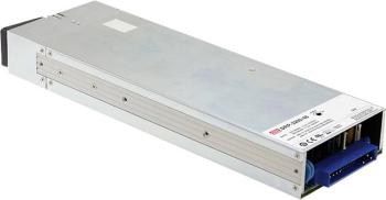 Mean Well DRP-3200-24 MEANWELL Rack Power System Series DRP-3200 Enclosed, 1U single output power: 3200W programmable  P