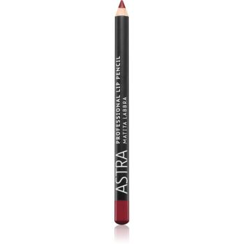 Astra Make-up Professional kontúrovacia ceruzka na pery odtieň 44 Brick Kick 1,1 g
