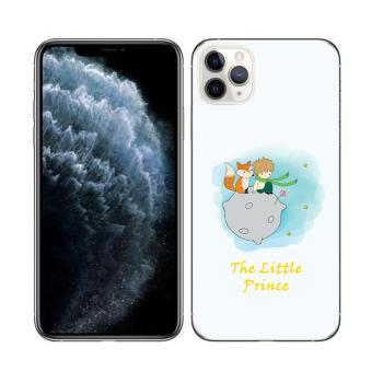 MY ART Ochranný kryt Apple iPhone 11 Pro LITTLE PRINCE (028)