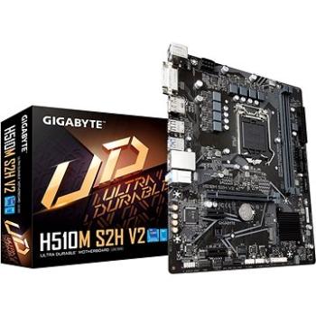 GIGABYTE H510M S2H V2