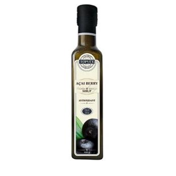 Acai berry sirup – farmársky (60105)