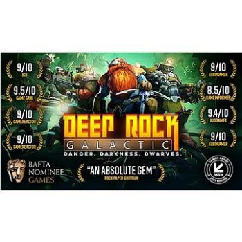 Deep Rock Galactic (1572760)