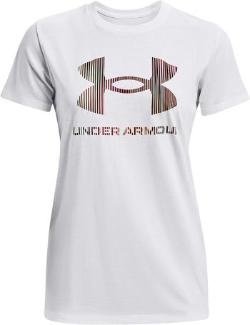 Dámske športové tričko Under Armour vel. M