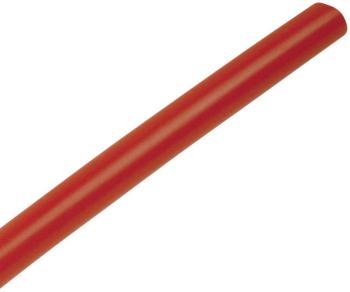 ICH tlaková hadička PE 04 x 02/53  polyetylén červená Vnútorný Ø: 2 mm 20 bar 50 m