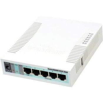 Mikrotik RB951G-2HnD