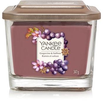 YANKEE CANDLE Grapevine and Saffron 347 g (5038581098852)