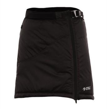 Sukňa Direct Alpine Betty Lady black XL