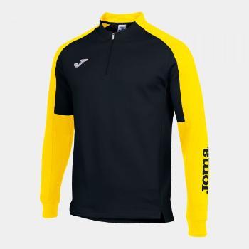 ECO CHAMPIONSHIP SWEATSHIRT BLACK YELLOW S