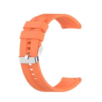 Remienok Xiaomi Amazfit GTR 2e oranžový