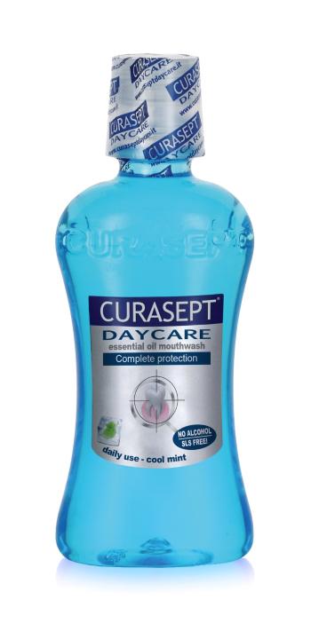 Curasept Curasept Daycare Cool mint, ústna voda 250 ml