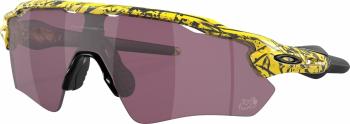 Oakley Radar EV Path 9208E838 Tdf Splatter/Prizm Road Black