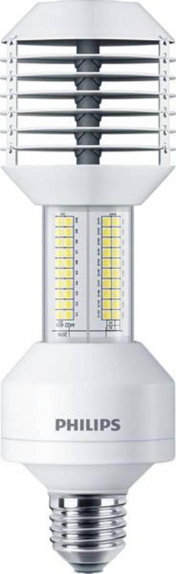 Philips 33159400 LED  En.trieda 2021 C (A - G) E27 valcovitý tvar 25 W neutrálna biela (Ø x d) 61 mm x 200 mm  1 ks