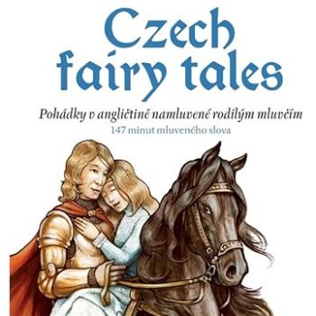 Czech fairy tales