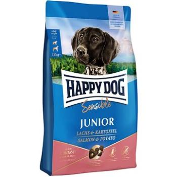 Happy Dog Sensible Junior Salmon & Potato 1 kg (4001967152128)