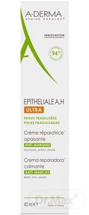 A-DERMA EPITHELIALE A.H ULTRA CREME