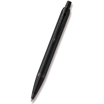 PARKER IM Achromatic Black BT (2127618)