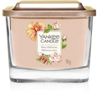 YANKEE CANDLE Elevation Rose Hibiscus 96 g (5038581111841)