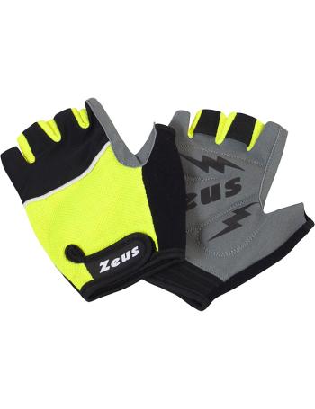 Fitness rukavice Zeus vel. S/M