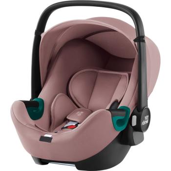 BRITAX RÖMER Autosedačka Baby-Safe 3 i-Size (61-105 cm) Dusty Rose