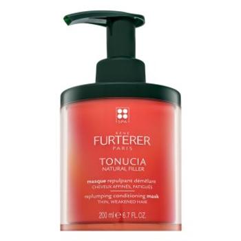 Rene Furterer Tonucia Natural Filler Replumping Conditioning Mask vyživujúca maska pre zrelé vlasy 200 ml