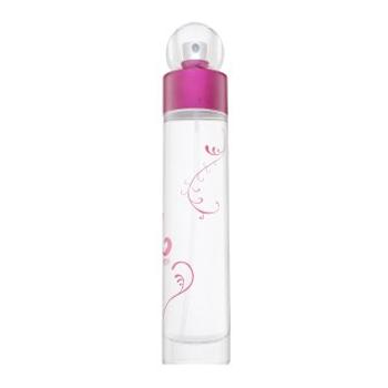 Perry Ellis 360 Pink for Woman parfémovaná voda pre ženy 100 ml