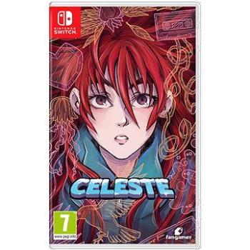 Celeste – Nintendo Switch (5056635602114)