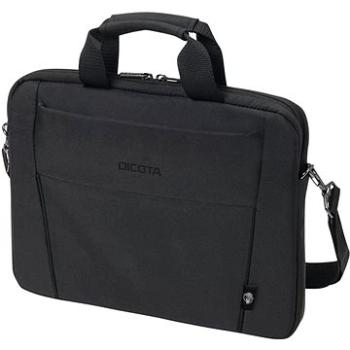 Dicota Eco Slim Case BASE 13 - 14,1 čierna (D31304-RPET)
