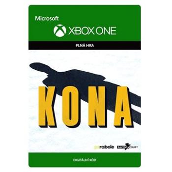 KONA – Xbox Digital (G3Q-00279)