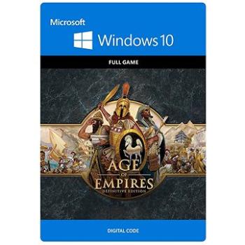 Age of Empires: Definitive Edition (PC) DIGITAL (428634)