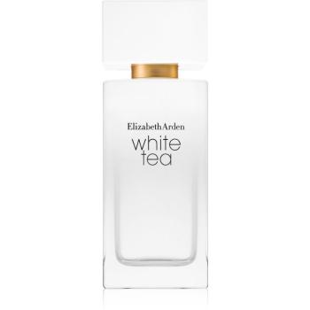 Elizabeth Arden White Tea toaletná voda pre ženy 50 ml