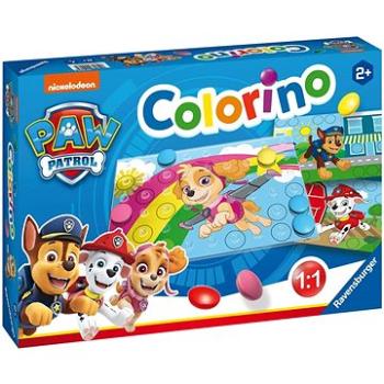 Ravensburger 223657 Colorino Labková patrola (4005556223657)