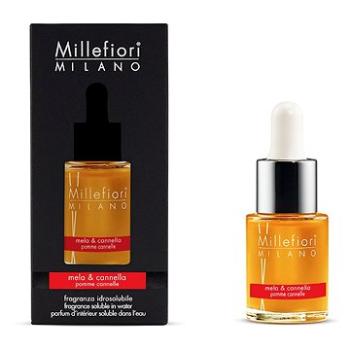 MILLEFIORI MILANO Mela And Canella 15 ml (8034073607363)