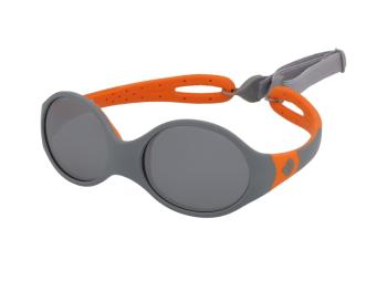 Julbo Loop L SP4 Baby Gris/Orange