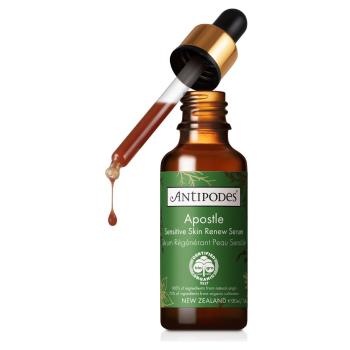 ANTIPODES Regeneračné pleťové sérum na citlivú pleť Apostle 30 ml