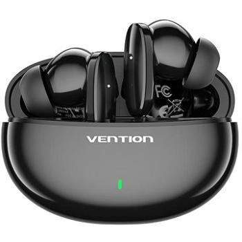 Vention HiFun Ture Wireless Bluetooth Earbuds Black (NBFB0)