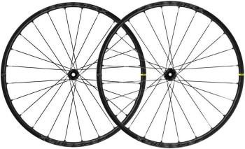 Mavic Crossmax SLS Pair 29'' Shimano Micro Spline Boost Disc Center Lock