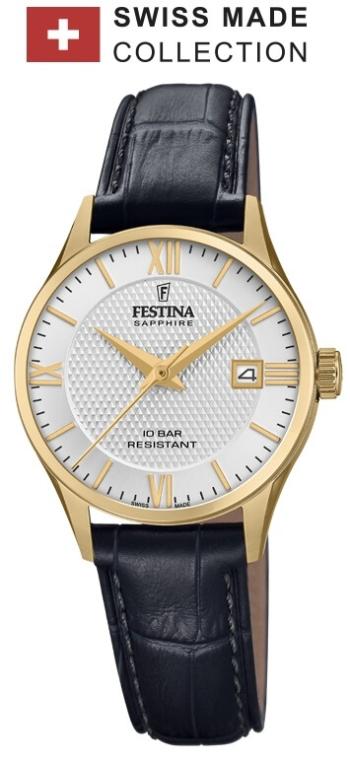 Festina Swiss Made 20011/1