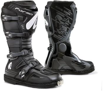 Forma Boots Terrain Evo Black 43 Topánky