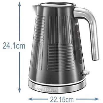 Russell Hobbs 25240-70 Geo Steel (23855016002)