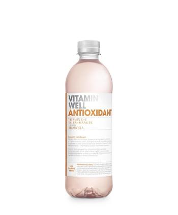 VITAMIN WELL Antioxidant 500 ml